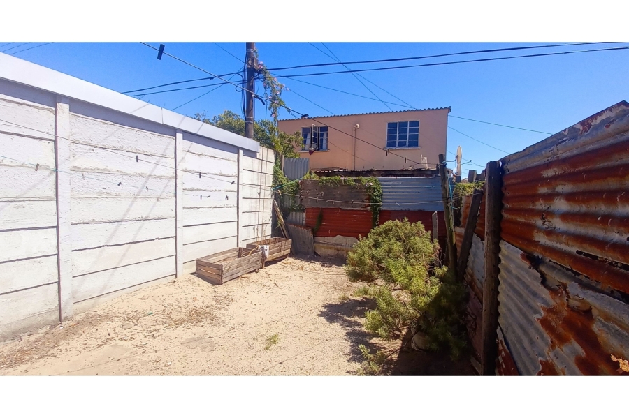 2 Bedroom Property for Sale in Bonteheuwel Western Cape